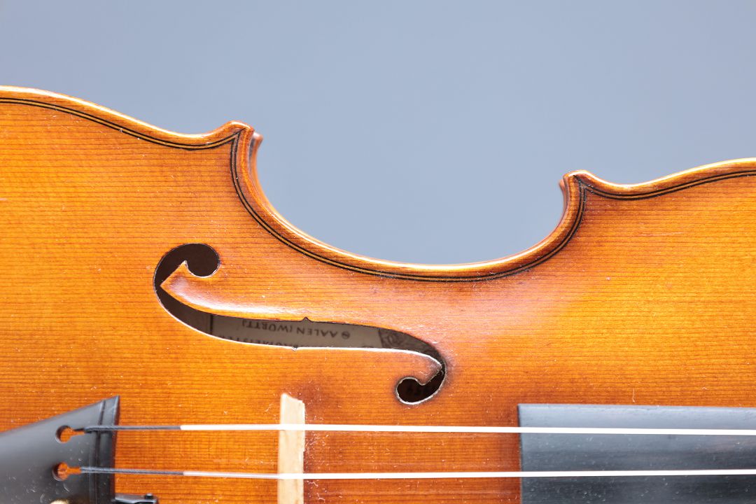 Fuchs R. - Aalen Anno 1954 - G-846